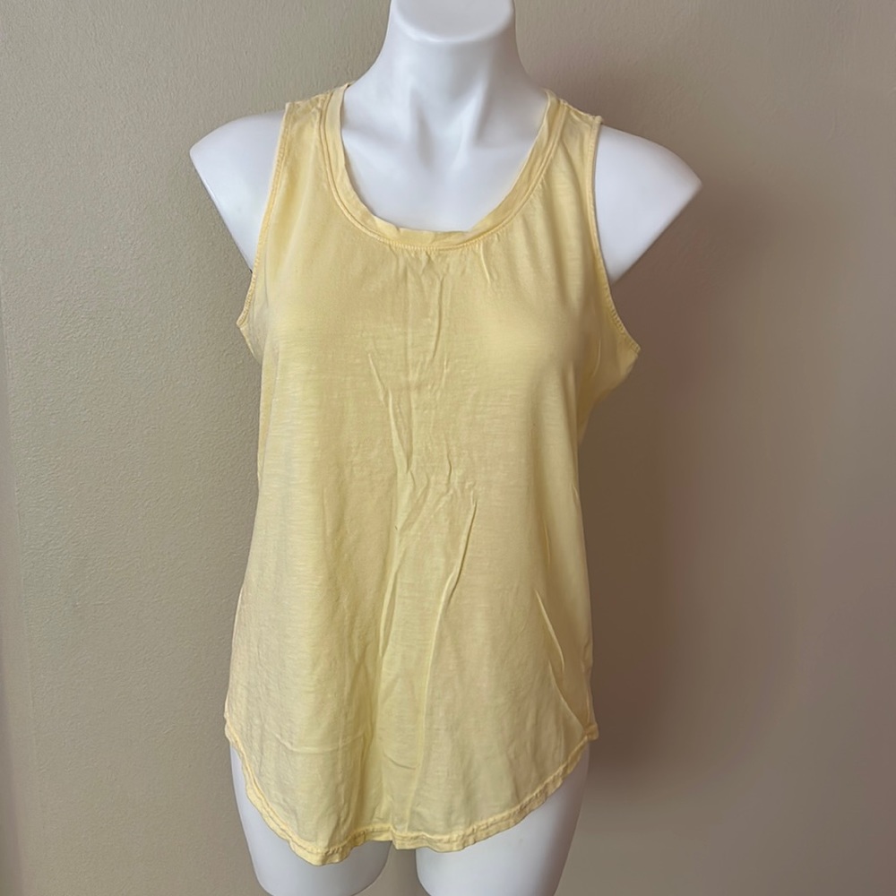 Maurices 24/7 Tank